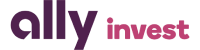 ally invest logo