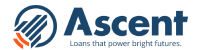 ascent logo