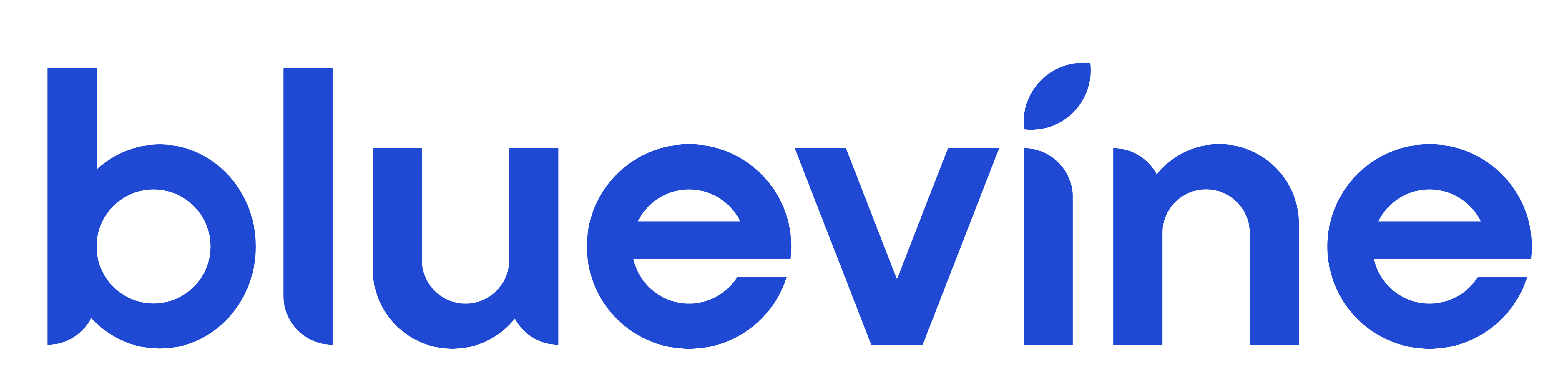 blueline logo