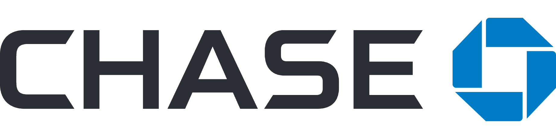 chase bank logo