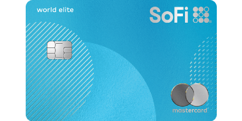 SoFi Credit Card