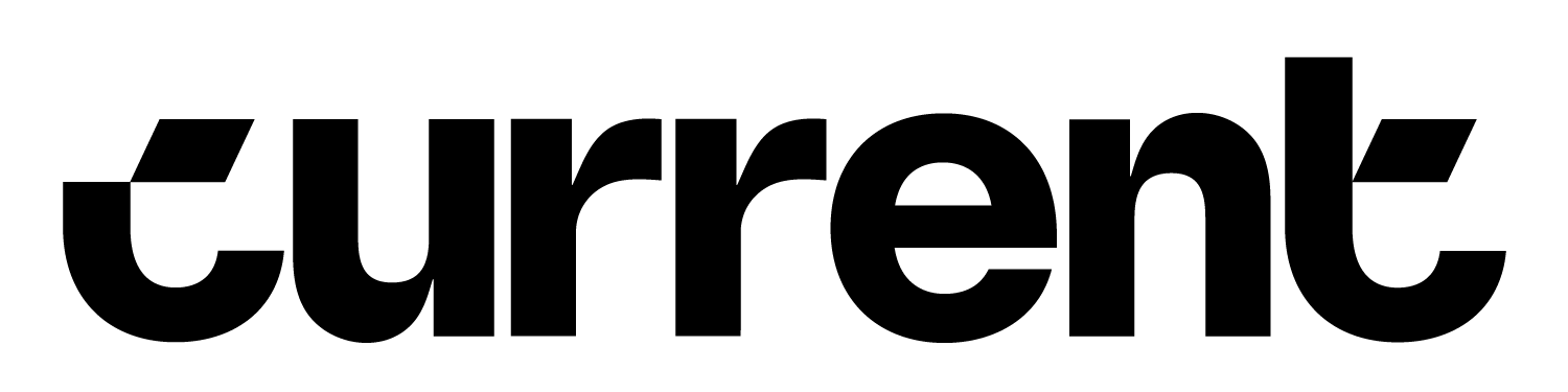 current logo