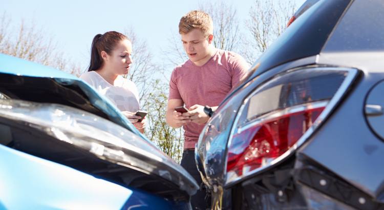Car Accident Without Insurance: What You Need To Know - United States