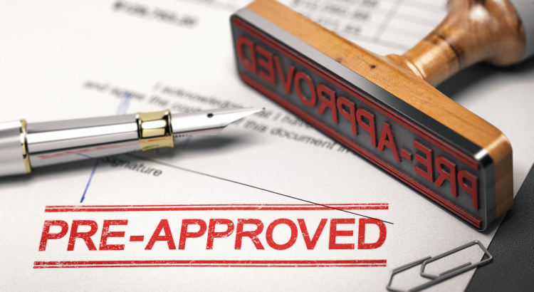 Documents Needed For a Mortgage Pre-Approval: A Checklist - United States