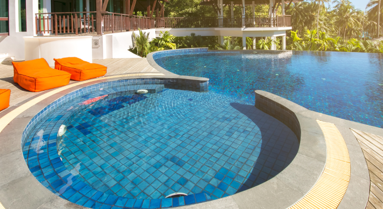 How A Pool Affects Your Homeowners Insurance - United States