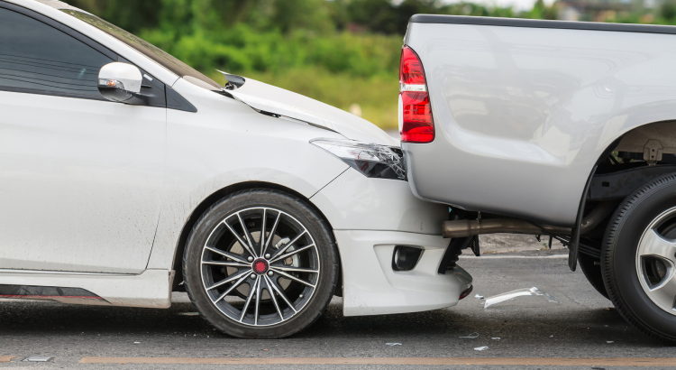 How Much Does Car Insurance Go Up After an Accident? - United States