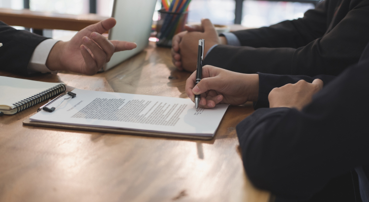 How to Apply for a Mortgage? - United States