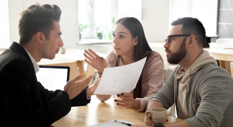 How to Avoid Mortgage Refinance Scams? - United States