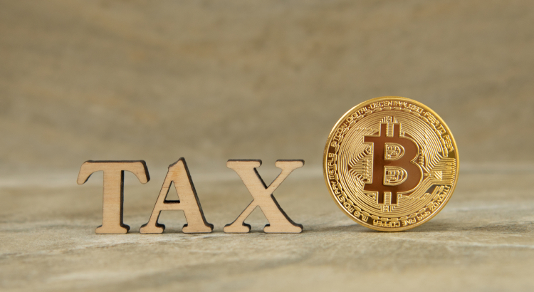 How To File Crypto Taxes - United States