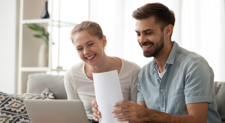 How to Get a Mortgage in 10 Simple Steps - United States