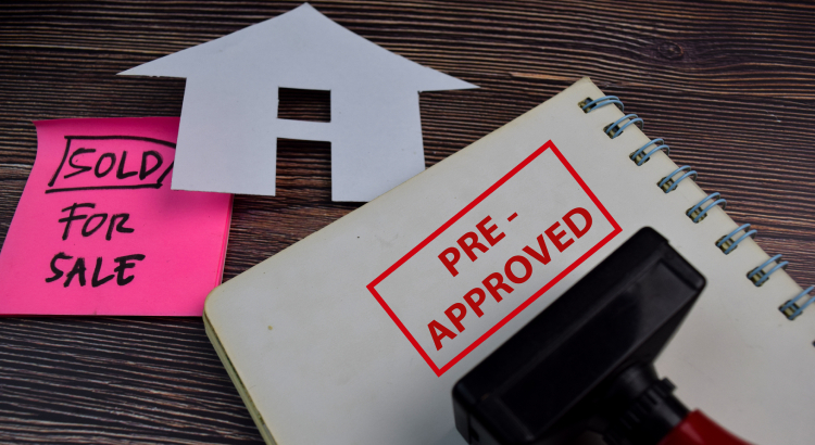 How To Get Pre-Approved For A Mortgage? - United States