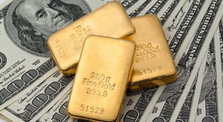 How To Invest In Gold - United States