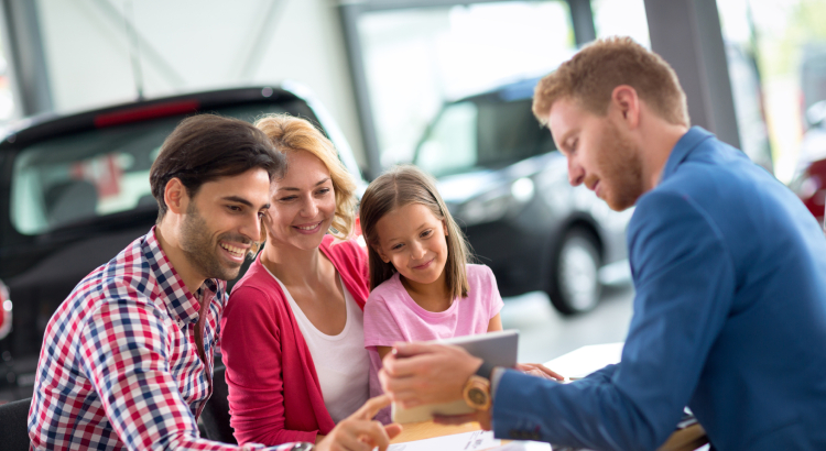 How To Lower Car Payments - United States