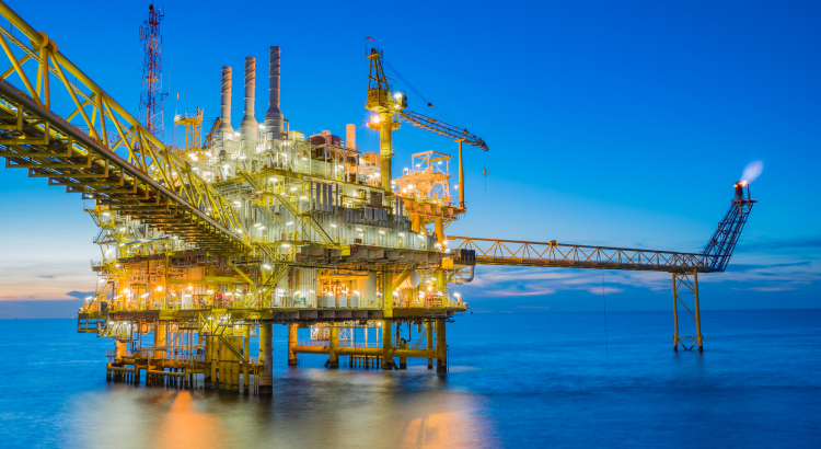How To Make Money In Oil - United States