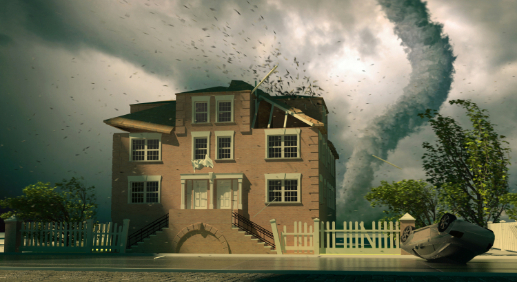 What Is Hurricane Insurance & What Does It Cover? - United States