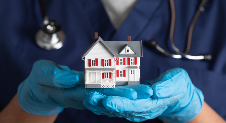 Physician Mortgage Loans: Everything You Need To Know - United States
