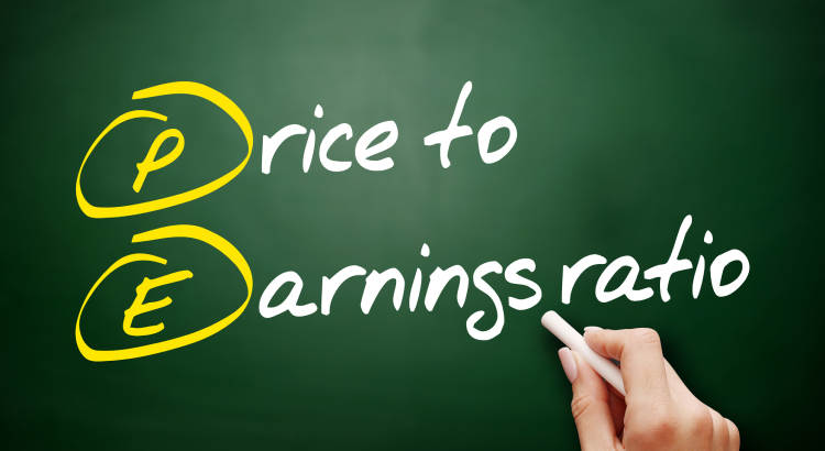 How to Use The Price-to-Earnings Ratio in Your Investment Strategy - United States