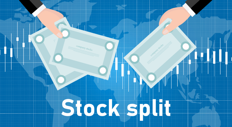 What Are Stock Splits & How Does It Affect Your Portfolio? - United States