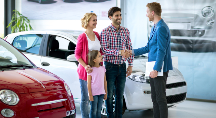 What is a Good Credit Score to Buy a Car? - United States