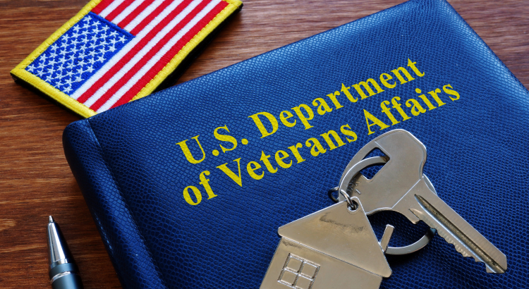 What Is A VA Loan & How Does It Work? - United States
