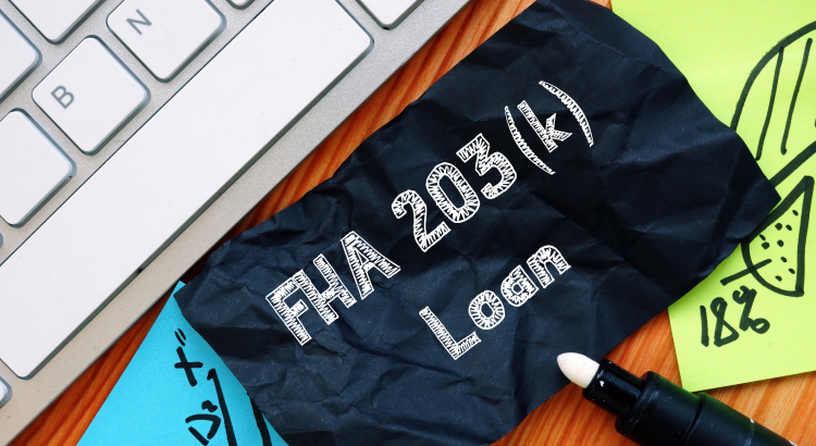What is an FHA 203(k) Loan & How Does It Work? - United States