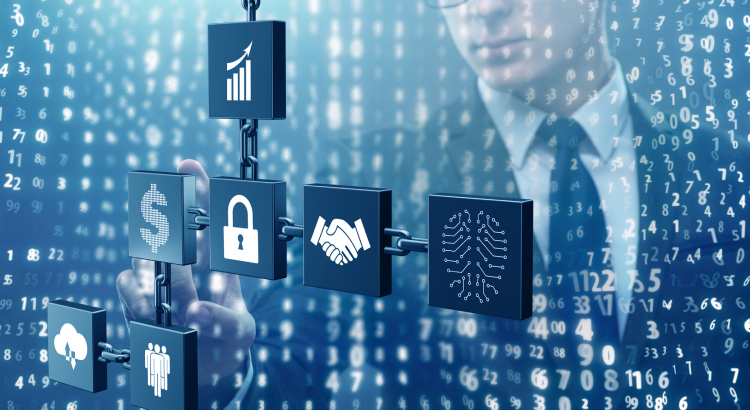 What Is Blockchain Technology & How Does It Work? - United States