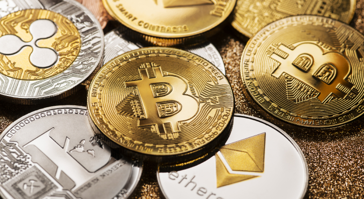 What is Cryptocurrency & How Does It Work? - United States