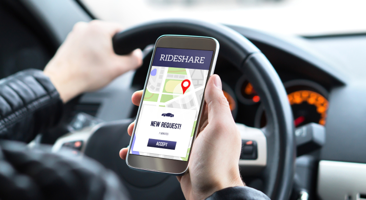 What is Rideshare Insurance & Why is It Important? - United States