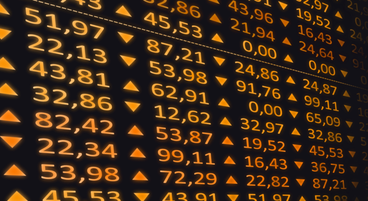 What to Do When the Stock Market Crashes - United States