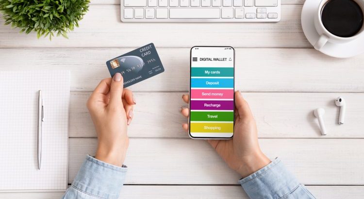 Digital Wallet: Advantages & Disadvantages